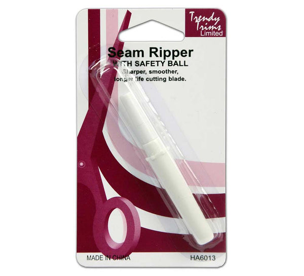 Seam Ripper - Trendy Trims