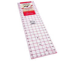 Sew Easy Patchwork Ruler 24