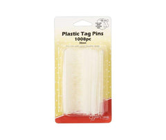 Sew Easy Tagging Gun Tags 1008pcs