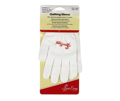 Sew Easy Quilting Gloves - Small/Medium
