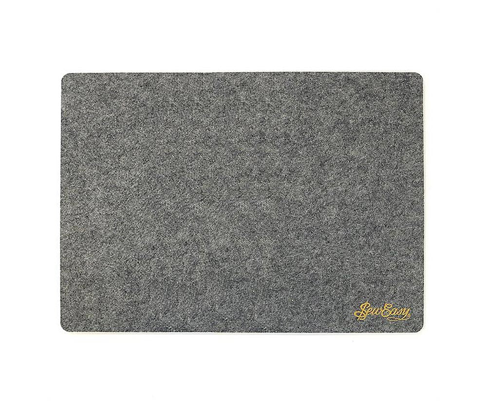 Sew Easy NZ Wool Pressing Mat 17" x 24" Sew It