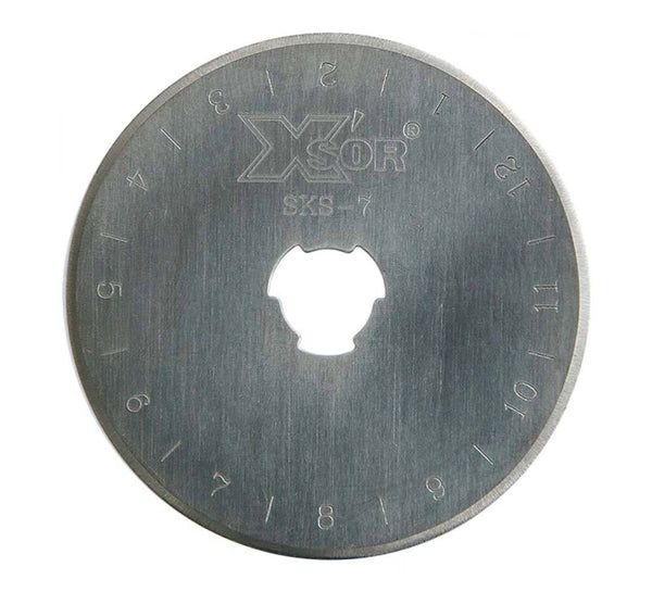 45mm Rotary Cutter Blade with Case