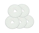 28mm Rotary Cutter Blade 5pk