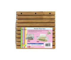 Sew Mate Wooden Ruler Stand - Small