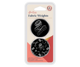 Sew Easy Fabric Weights – Notions Design