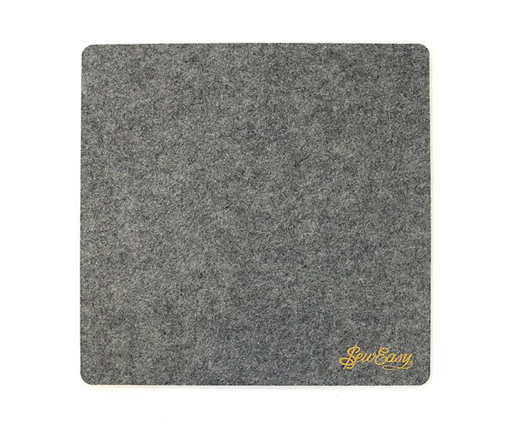 Sew Easy NZ Wool Pressing Mat 17" x 17"