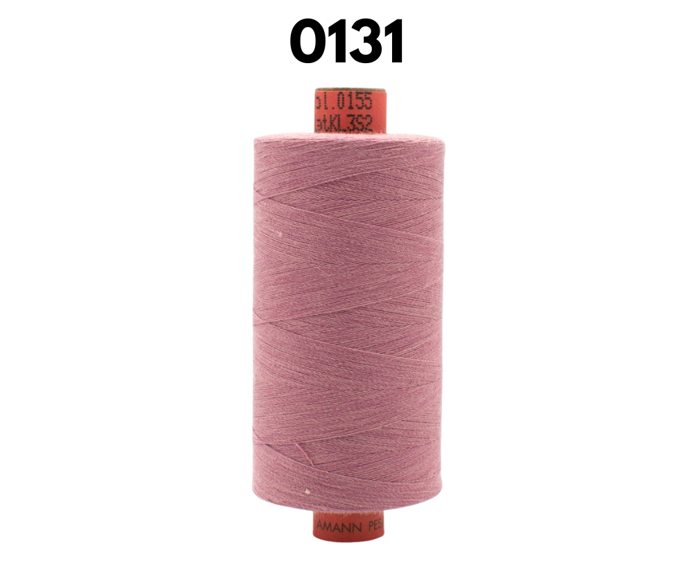 Rasant Sewing and Quilting Thread 1000m - Various Colours
