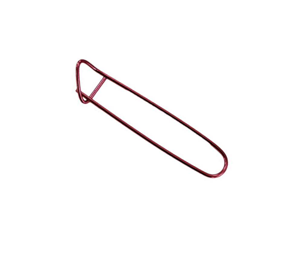 Stitch Holders For Knitting Sew Mate Aluminum Stitch Holder - Small U2013  Sew It Knitting Supplies, image size:1000x842