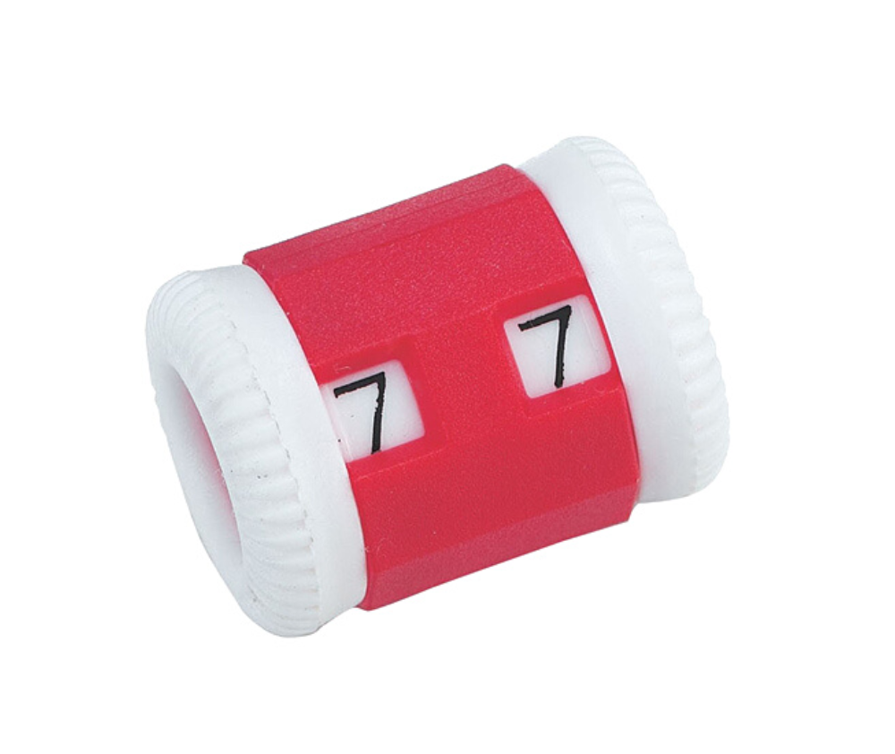 Sew Mate Knitting Counter - Large - 4.25mm-6.5mm