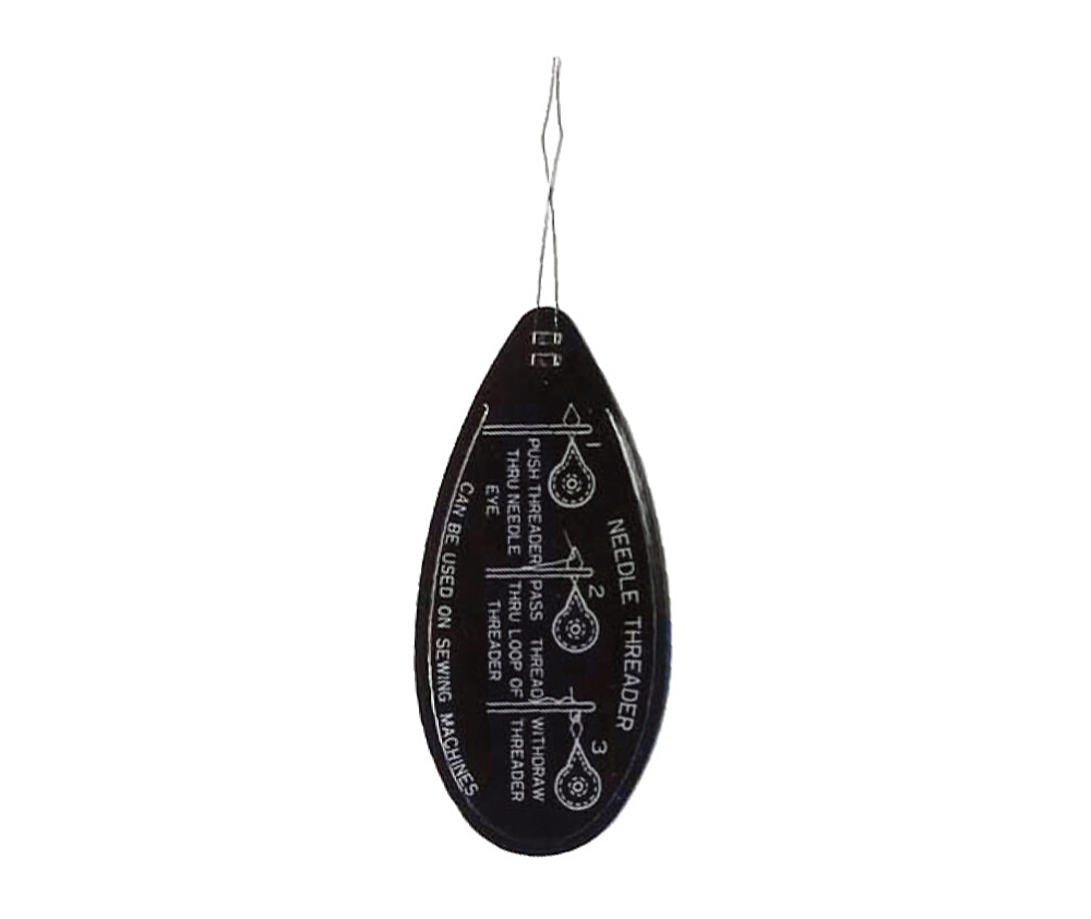 Sew Mate Needle Threader 3pk