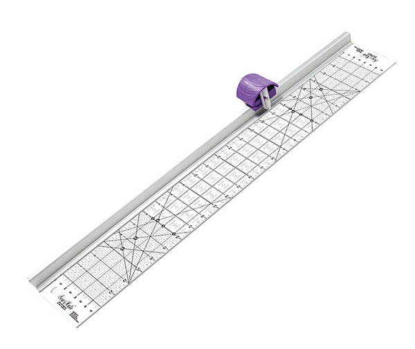 Sew Mate Rotary Cutter and Ruler Combo