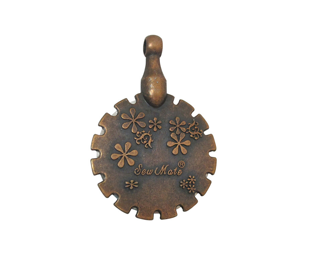 Sew Mate Thread Cutter Pendant Sew It
