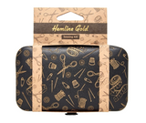 Sewing Kit Faux Leather - Hemline Gold Range