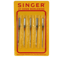 Singer Embroidery Domestic Needles 2000 80/11