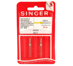 Singer 2025 Domestic Twin Needles