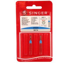 Singer 2025 Domestic Twin Needles