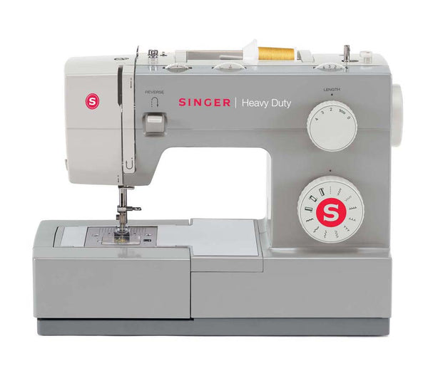 Singer 4411 Heavy Duty Sewing Machine