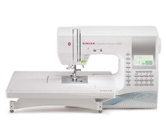 Singer Quantum Stylist 9960 Sewing Machine