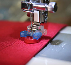 Singer Button Sewing Foot