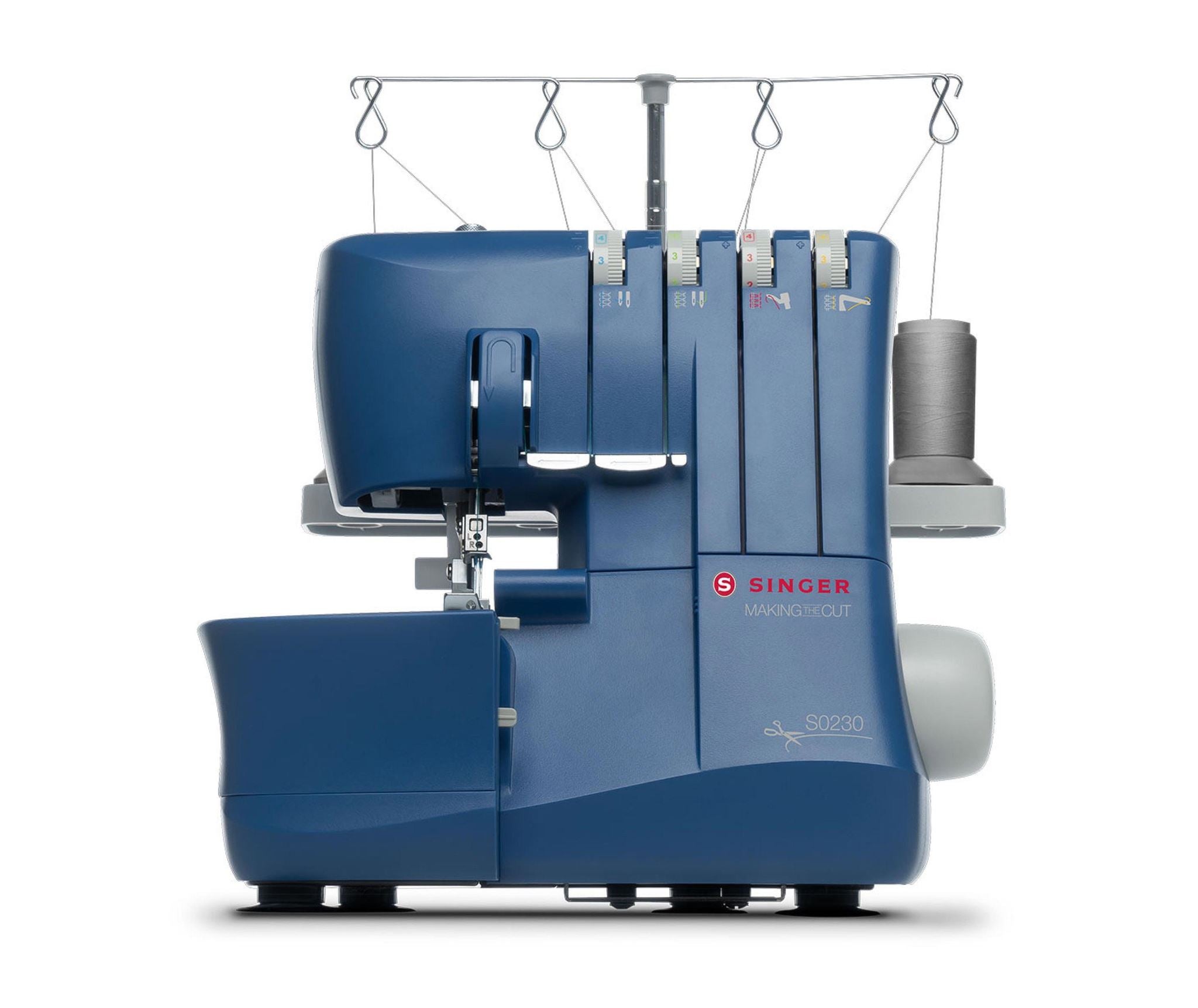 Singer "Making The Cut" Overlocker - S0235