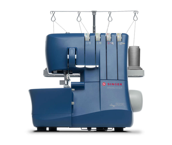 Singer "Making The Cut" Overlocker - S0235