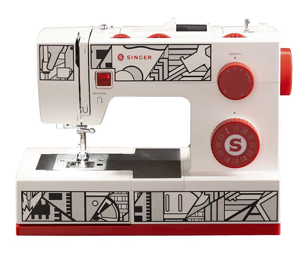 Singer Cosplay CP6355M Heavy Duty Sewing Machine