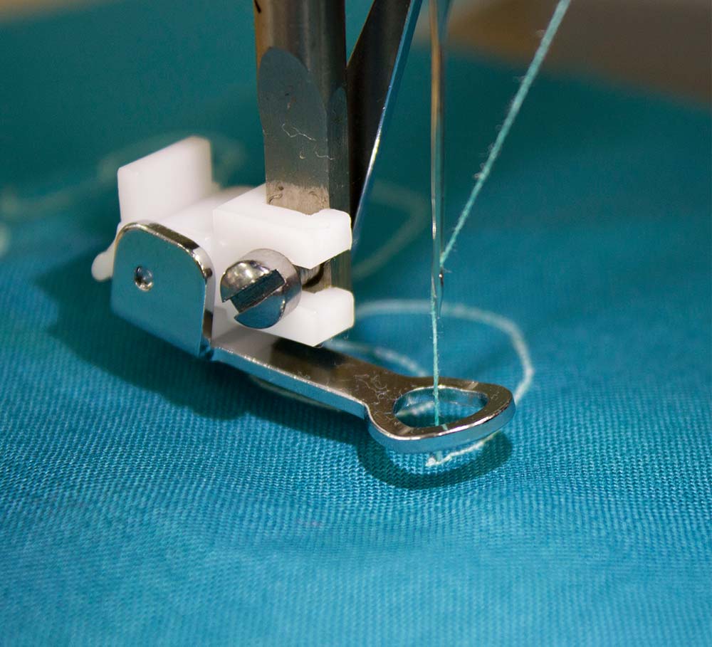 Singer Darning / Free Motion Foot Sew It