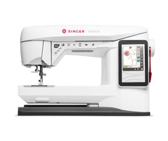 Singer EM9305 Embroidery Machine - *Ex Demo*