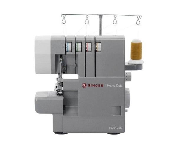 Singer Heavy Duty Overlocker - HD0405S  - Ex Demo