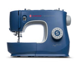 Singer M3335 "Making The Cut" Sewing Machine