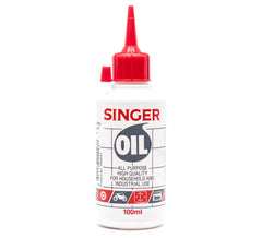 Singer Oil 100ml