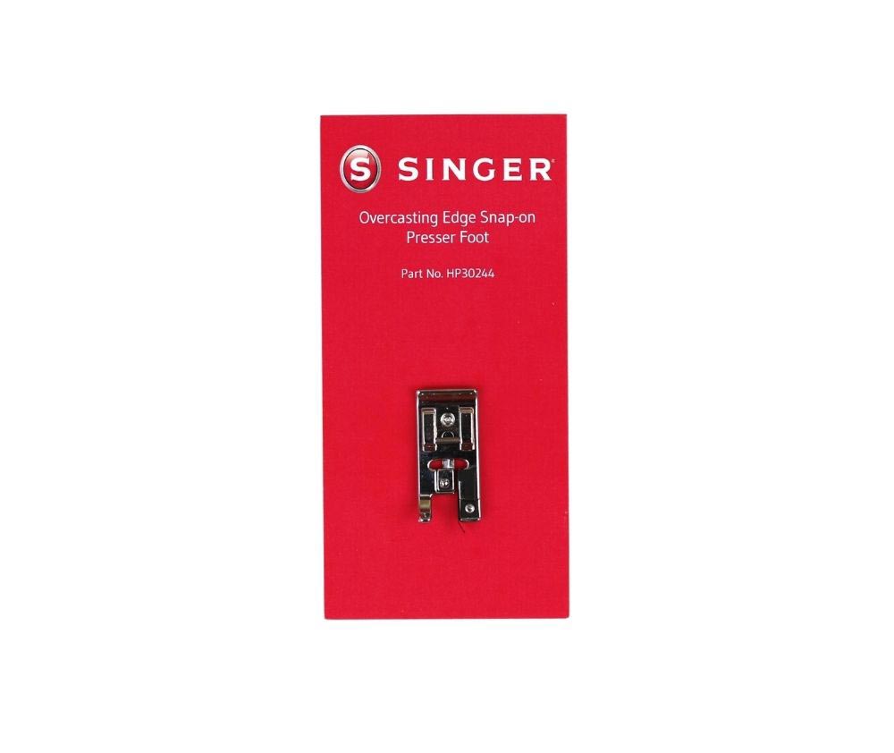 Singer Overcasting / Over Edge Foot