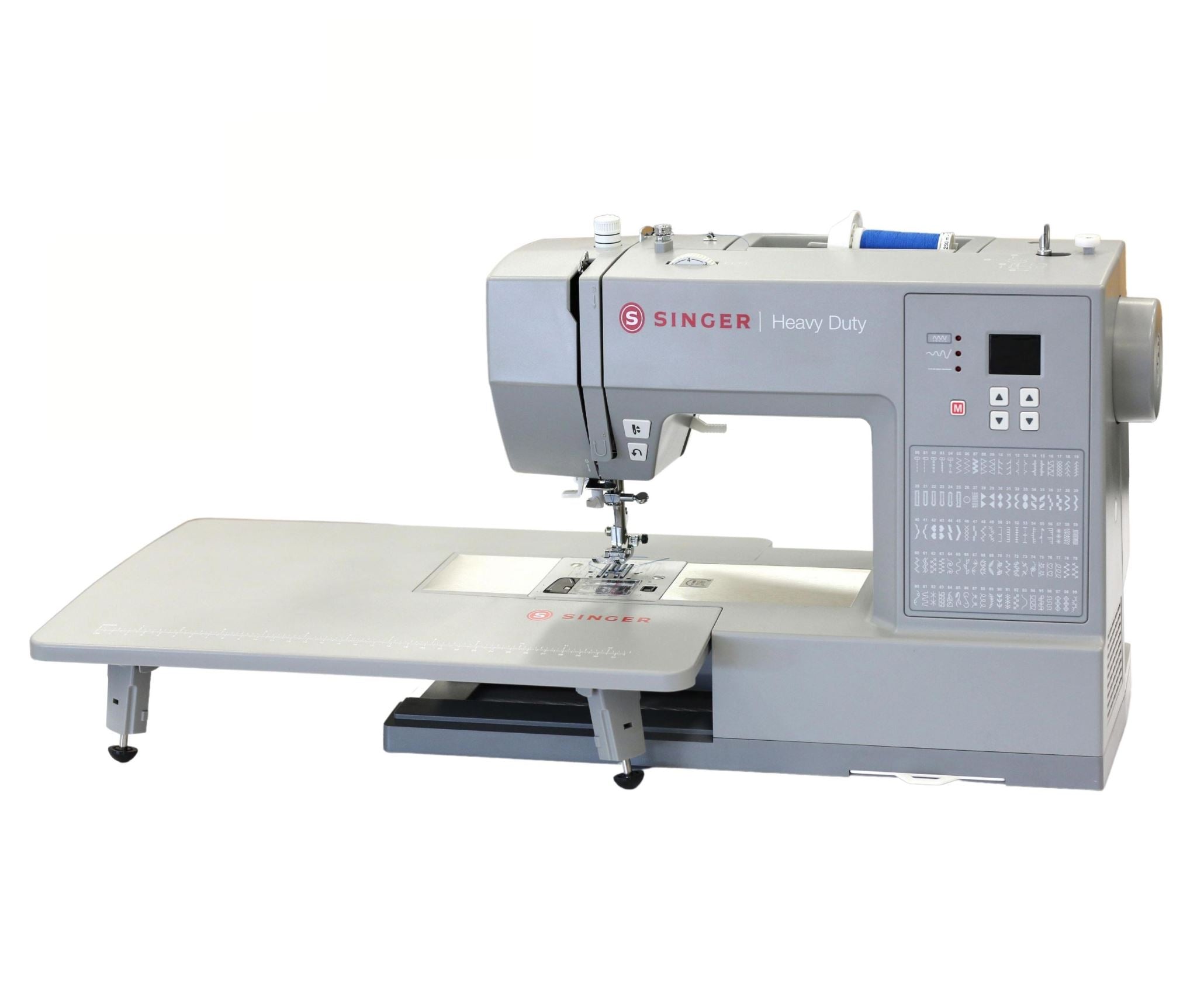 Singer Extension Table For Heavy Duty Computerized Machines