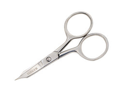 Singer 4″ Curved Microtip Embroidery Scissors
