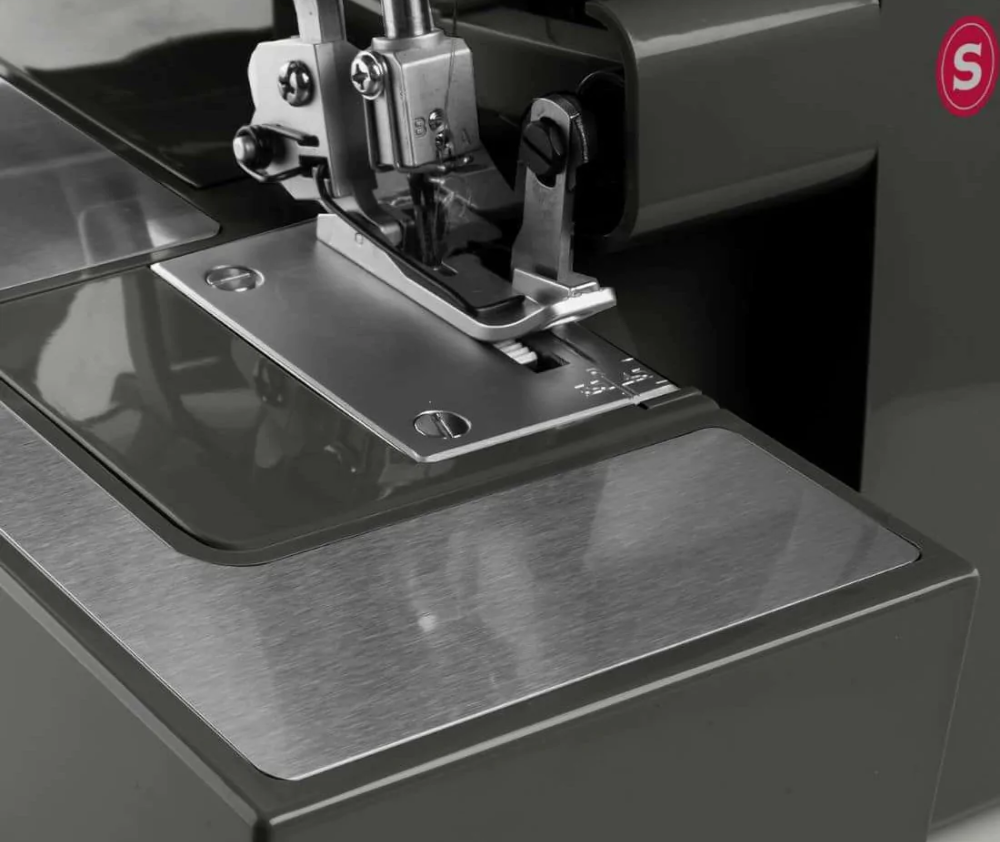 Singer Heavy Duty Overlocker HD0405S Sew It