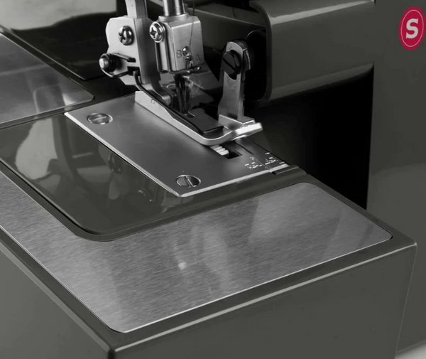 Singer Heavy Duty Overlocker - HD0405S  - Ex Demo