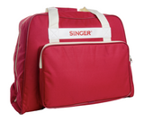 Singer Sewing Machine Carry Case/Bag - Various Colours