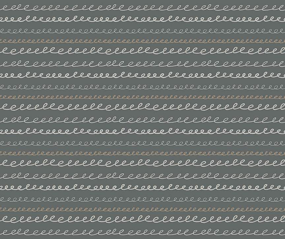 Sleep Tight 100% Cotton Fabric - 1/2 Metre