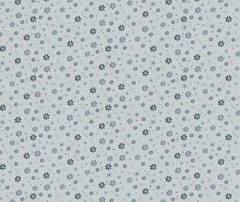 Something Borrowed, Something Blue 100% Cotton Fabric - 10cm Increments