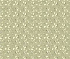 Songbird Serenade 100% Cotton Fabric - 10cm Increments