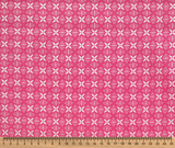 Spring Blooms 100% Cotton Fabric - 10cm Increments