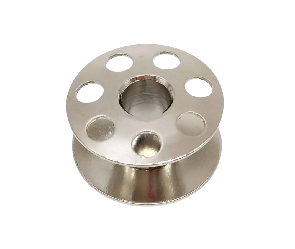 Steel Bobbins Fits Elna Machines 42600030 Sew It