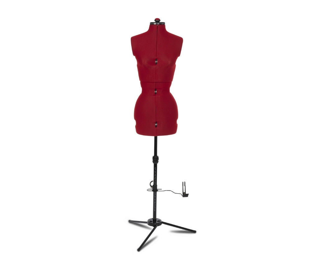 Supafit Adjustable Dress Form / Mannequin