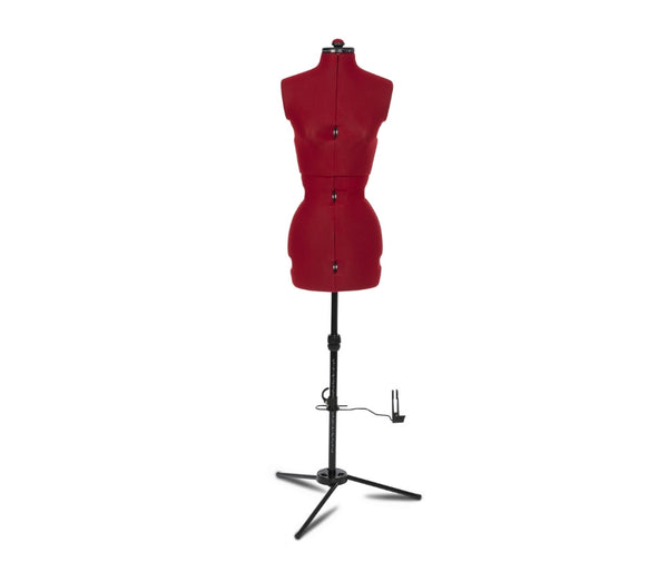 Supafit Adjustable Dress Form / Mannequin - Small