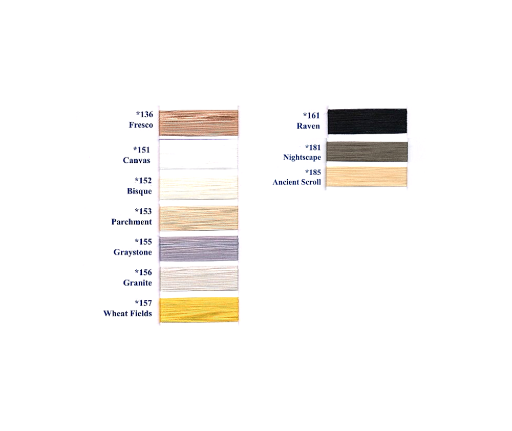Superior Super Bobs (Class 15) 12 Pack - Various Colours