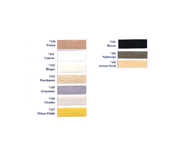Superior Super Bobs (Class 15) 12 Pack - Various Colours