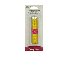 Hemline Tape Measure – Extra Long