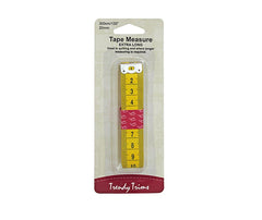 Tape Measure – Extra Long - Trendy Trims