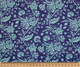 Tapestry 100% Cotton Fabric - 10cm Increments
