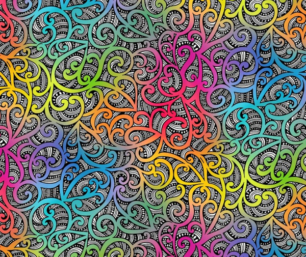Kiwiana - Te Koripi Wae O Maui  - Multi